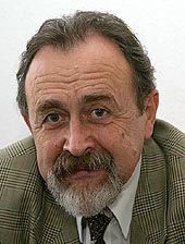 Prof. Dr. Czvikovszky Tibor